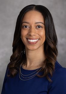 Kiara S. Shaw, DPT